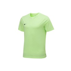 미즈노 슬럽 반팔 티셔츠 RUNNING SHORT SLEEVE