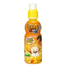 브레드이발소오렌지망고