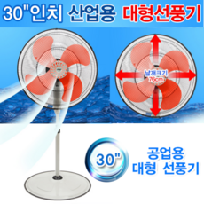 40인치선풍기