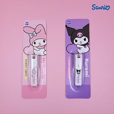 마이멜로디손톱깎이