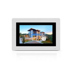 인터폰커버아기