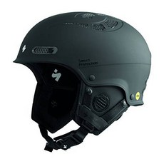 Sweet Protection Igniter II MIPS Ski and Snowboard Helmet, 상세내용참조, 상세내용참조