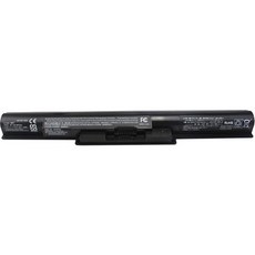 LNOCCIY 4CELL VGP-BPS35 VGP-BPS35A New Laptop Battery for Sony Vaio 14E 15E Series Svf14215sc Svf14, 상세 설명 참조0