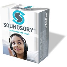 사운드소리 soundsory 골전도헤드폰 발달장애 자폐 감각통합 사운드테라피