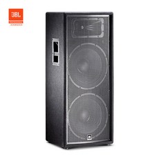 JBL JRX225 더블우퍼 15인치 2-Way 라우드스피커 시스템 SR용 500W, JRX-225