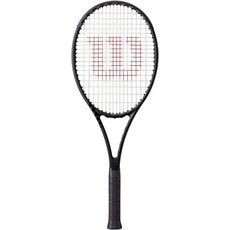 윌슨[Wilson] 프로스태프 97 V13 나이트 세션 테니스 라켓 해외 정품 WR120211
