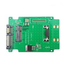 리나굿즈_'JM'_트랜디하고 &유용한__ SATA 컨버터 mSATA to 2.5 SATA(00889)__rjp$2p^s률&qs_7함%be*1, 상품 분류 선택_ :  본상품선택_^jmo!kj