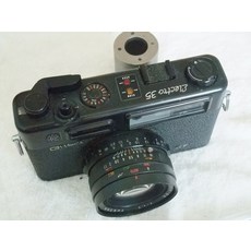 야시카일렉트로35배터리