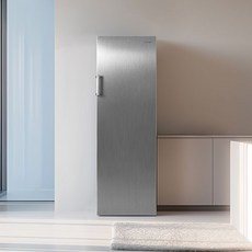 본사직영) 쿠쿠 192L 스탠드형 냉동고 CFZ-BF2010MS 간접 냉각 시스템