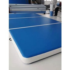 태권도 에어매트 2m 스턴트 백플립 안전 훈련 체육관 공중제비 체조 운동 구르기 착지