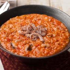 다림죽 [다림죽] 낙지와 청양고추의 칼칼함이 가득한 매운낙지죽 500g x 3팩, 1
