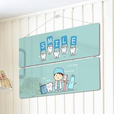 대형스마일액자