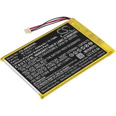 4250mAh3.7V 오토용 배터리 MY905 MaxiDAS DS808K 스캐너 MP808 MaxiIM IM508 MK808IM MK808BT MS905 MK808 DS808