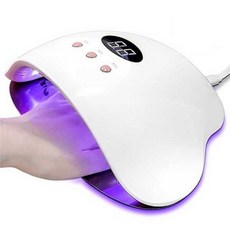 레인보우UV10 젤네일 램프 429065, 1개