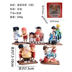 슬램덩크완전판전권
