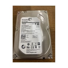 Seagate SEAGATE ST1000DM003 1TB SATA 3.5”하드디스크 드라이브 [세금포함] [정품] 노트북 HDD 하드디스크[세금포함] PC 컴퓨터 305753577 - st1000dm003