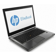 HP EliteBook 8570w Workstation i7-3740QM 4G램 SSD 512GB 쿼드로 K2000M 캐드 포토샾 게이밍 윈도우XP 컴퓨터 PC, WIN XP, 4GB, 500GB, 그레이