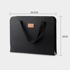 칼가방 프리미엄 옥스포드 핸드백 셰프 나이프 휴대용 캠핑, 1) Bag, 1개