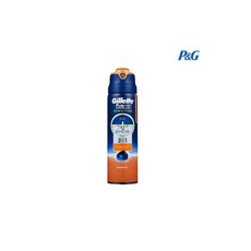 질레트프로글라이드센서티브퓨어스포츠