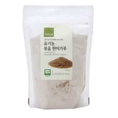 아침농산잡곡찰흑미