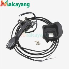 봉고3크루즈컨트롤