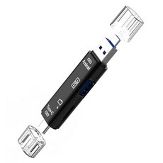 네비게이션칩usb