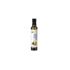 네츄라바이오푸즈 엑스트라버진 아보카도 오일, 440ml, 6개