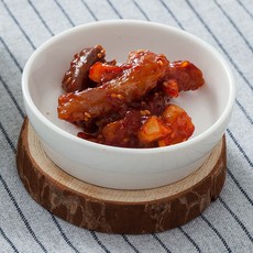 바로푸드친정김치