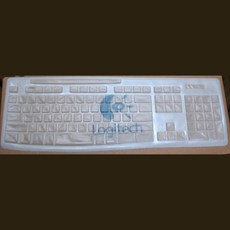 로지텍코리아 K270 MK270R MK260R 키스킨, 단일색상, 선택하세요