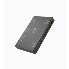 초코릿 카드리더기 CRD-14 actto, 1개