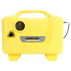 카쳐고압세척기k2