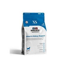 스페시픽 독 CKD-XS (스몰 바이트) 2kg 심장 신장 간 처방식