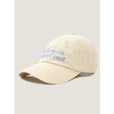 후아유 캘리포니아 워시드 볼캡 / WHACD2315A