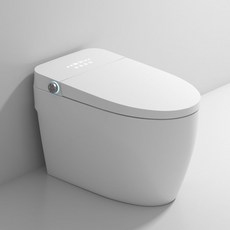 치마형변기비데