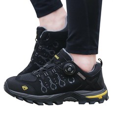 그린블럭 여성 남성 다이얼 등산화 트레킹화 워킹화 운동화 신발 GBAM 네즈그블11X