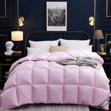 조선호텔구스다운이불세트