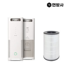 발뮤다공기청정기