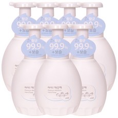 아이깨끗해힐링코튼