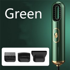 전기웨이브헤어롤