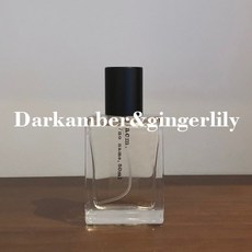모이 향수스프레이 다크앰버앤진저릴리 조말론타입 50ml