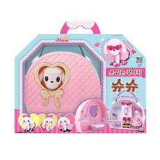 옷입는강아지슈슈