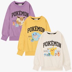 포켓몬스터옷 TOP01