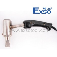 EXSO 엑소 고열형 인두기 JY-22500 공구, A, 1개