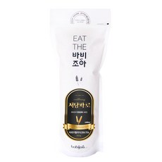 웰빙 저당 파로 800g 이탈리아 바비조아 영양강화 시리즈 바나바잎추출물 외 함유