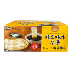백제 히모카와 우동