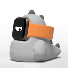 카카오갤럭시워치충전기