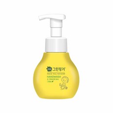 그린핑거비누세정