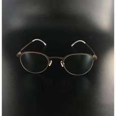 마이키타 군나르 MYKITA GUNNAR COL 024 독일 가벼운 안경테