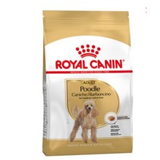 로얄캐닌 푸들어덜트, 1kg, 1개