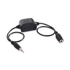 노이즈아이솔레이터